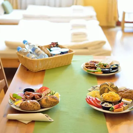 Oda ve Kahvaltı Wenderedu Business Center