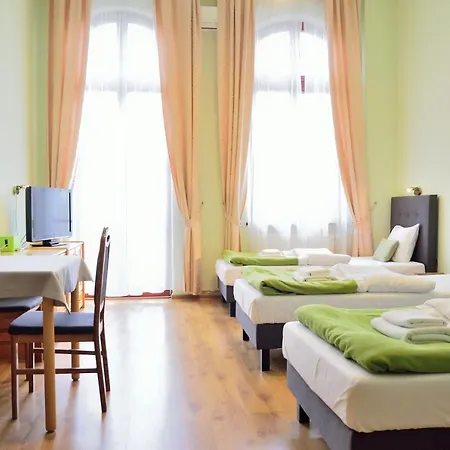 Wenderedu Business Center Bed & Breakfast