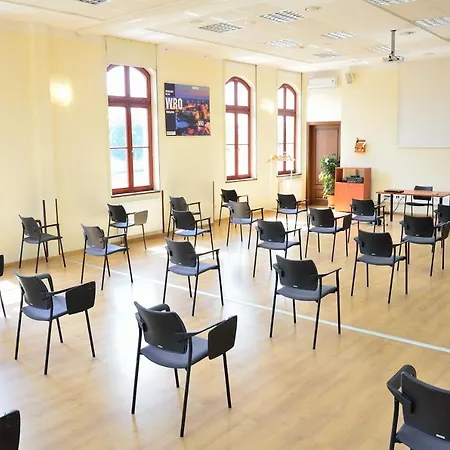 Oda ve Kahvaltı Wenderedu Business Center