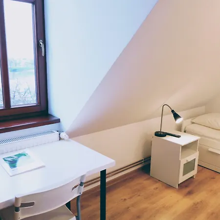 Oda ve Kahvaltı Wenderedu Business Center Wroclaw