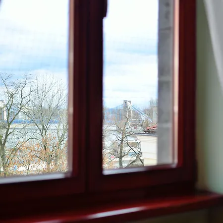 Oda ve Kahvaltı Wenderedu Business Center