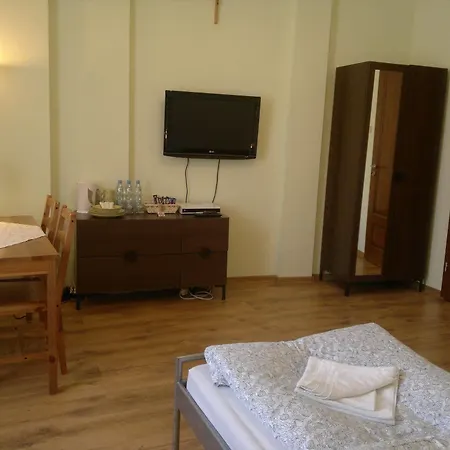 Oda ve Kahvaltı Wenderedu Business Center