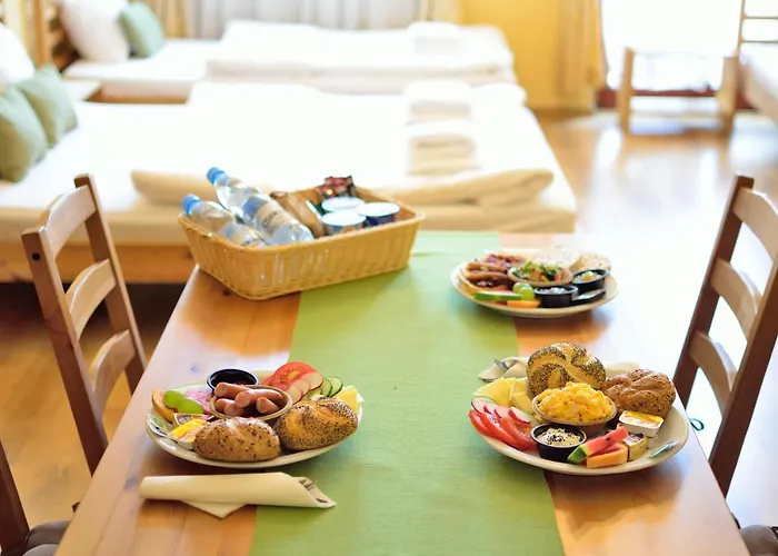 Panzió Wenderedu Business Center