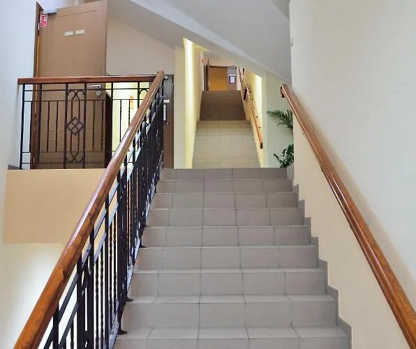 Panzió Wenderedu Business Center 3*