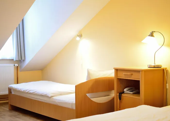 Panzió Wenderedu Business Center