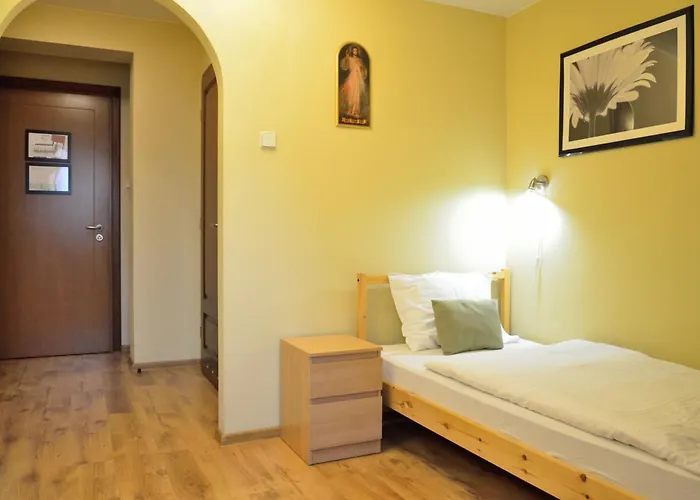 Wenderedu Business Center Panzió Wrocław