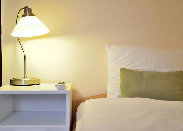 Wenderedu Business Center Panzió 3*