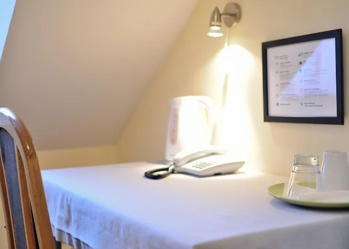 Wenderedu Business Center 3* Wrocław