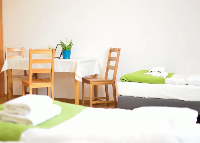 Wenderedu Business Center 3* Wrocław