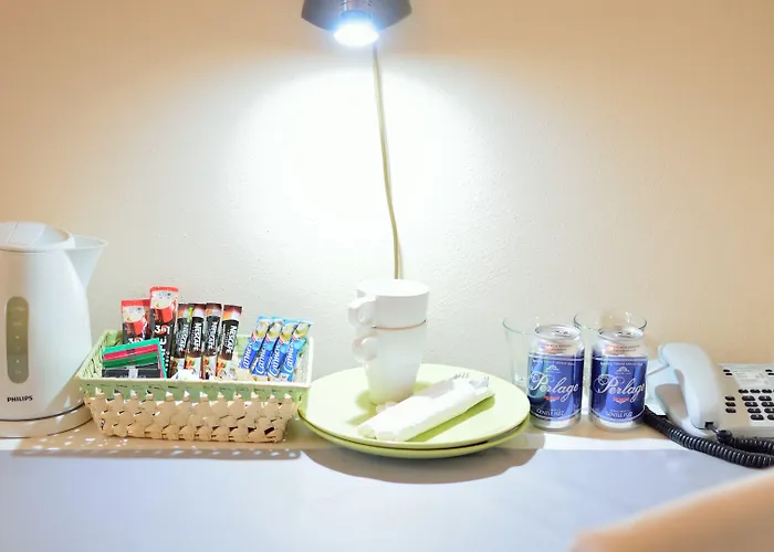 Panzió Wenderedu Business Center Wrocław