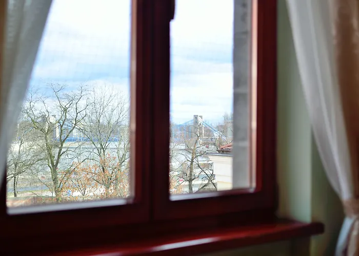 Panzió Wenderedu Business Center