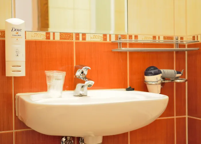 Wenderedu Business Center 3* Wrocław