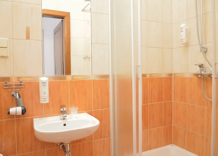 Panzió Wenderedu Business Center Wrocław