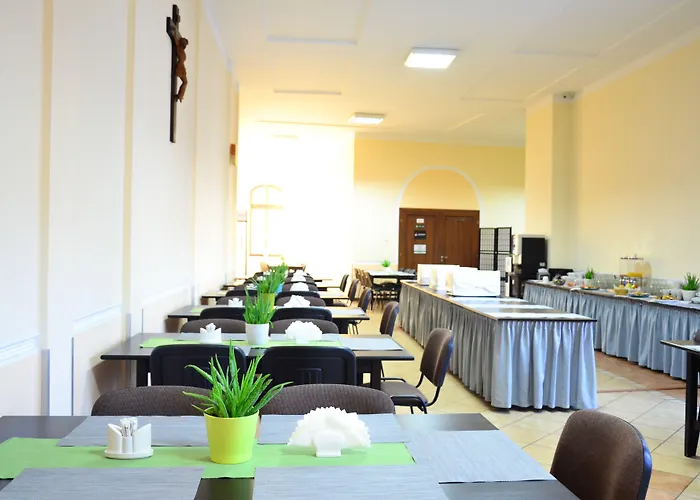 Panzió Wenderedu Business Center Wrocław