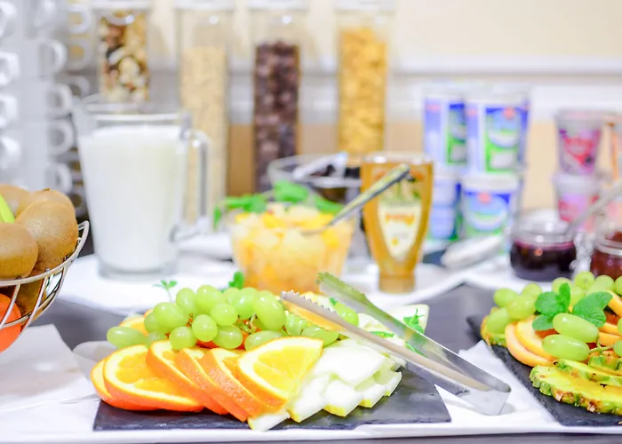 Wenderedu Business Center Wrocław