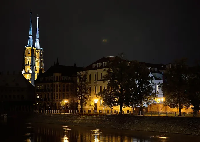 Wenderedu Business Center Wrocław