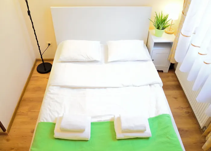 Wenderedu Business Center Wrocław