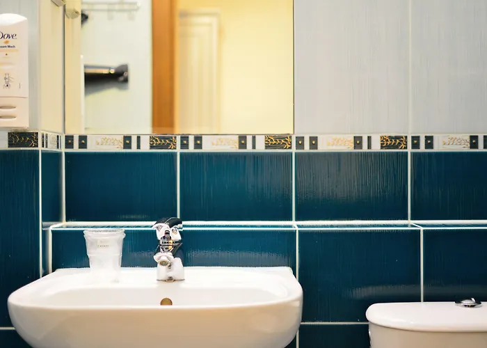 Panzió Wenderedu Business Center Wrocław