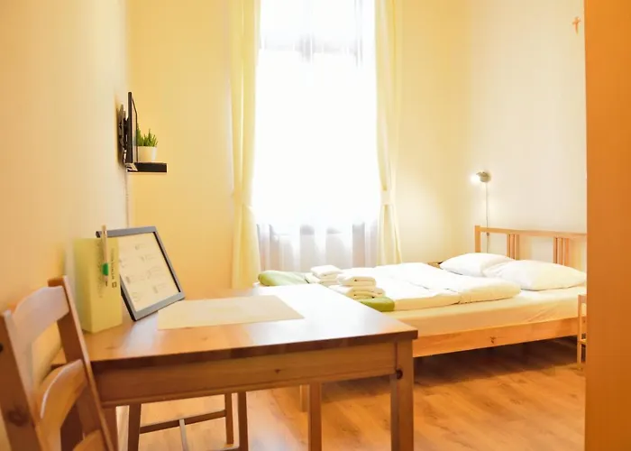 Panzió Wenderedu Business Center