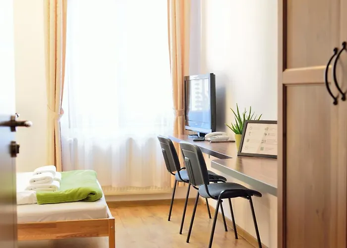 Wenderedu Business Center Wrocław