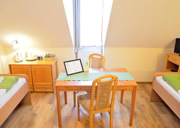 Wenderedu Business Center 3* Wrocław