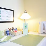 Wenderedu Business Center 3* فروتسواف