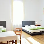 Wenderedu Business Center 3* فروتسواف