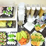 Wenderedu Business Center فندق مبيت وإفطار 3*
