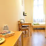 Wenderedu Business Center فندق مبيت وإفطار 3*
