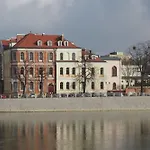 Wenderedu Business Center Bed & Breakfast 3*