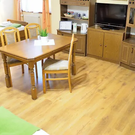 Bed & Breakfast Wenderedu Business Center Wrocław