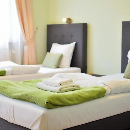 Wenderedu Business Center 3* Wrocław