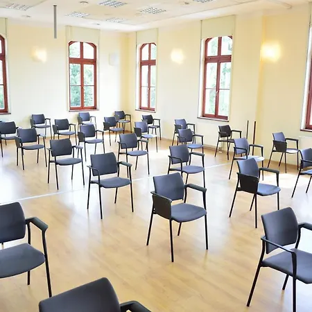 Wenderedu Business Center 3* Wrocław