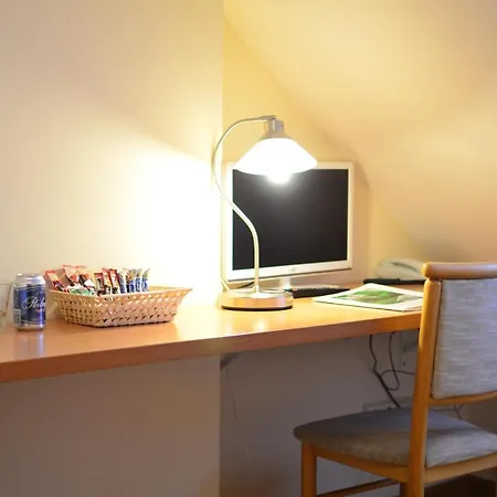 Wenderedu Business Center Bed & Breakfast