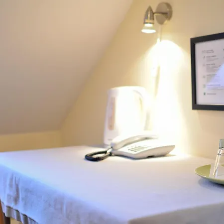 Wenderedu Business Center 3* Wrocław