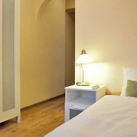 Bed & Breakfast Wenderedu Business Center