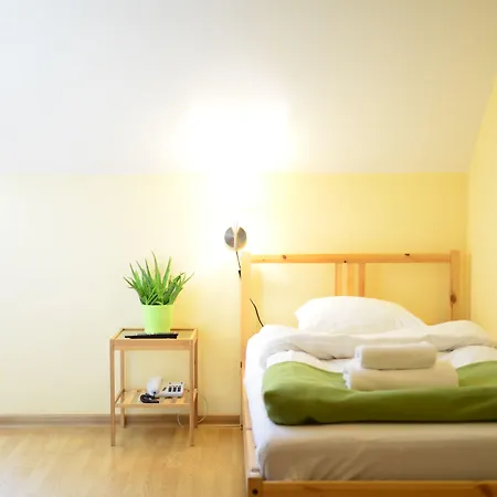 Wenderedu Business Center Bed & Breakfast