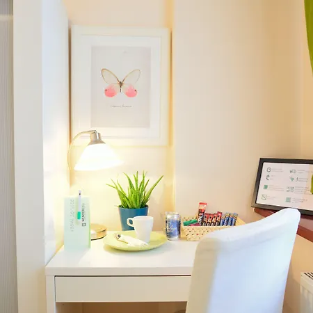 Bed & Breakfast Wenderedu Business Center Wroclaw