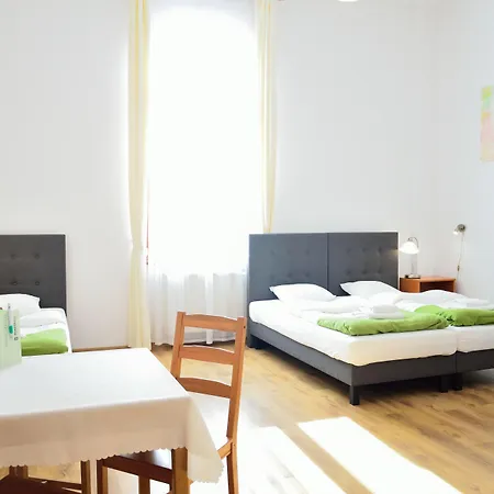 Wenderedu Business Center 3* ורוצלב