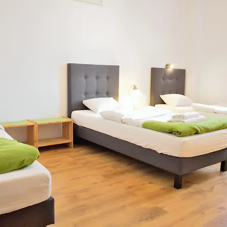 Bed & Breakfast Wenderedu Business Center