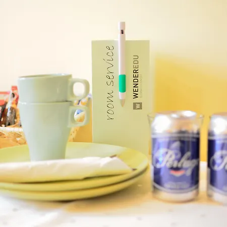 Wenderedu Business Center