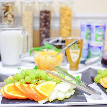 Wenderedu Business Center Wrocław