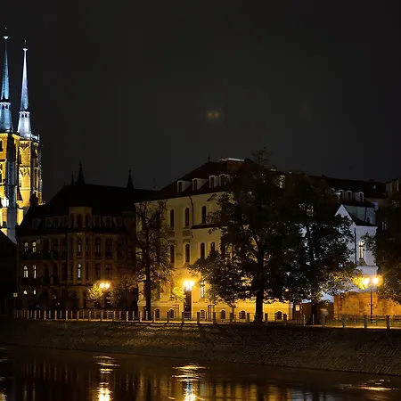 Wenderedu Business Center Wrocław