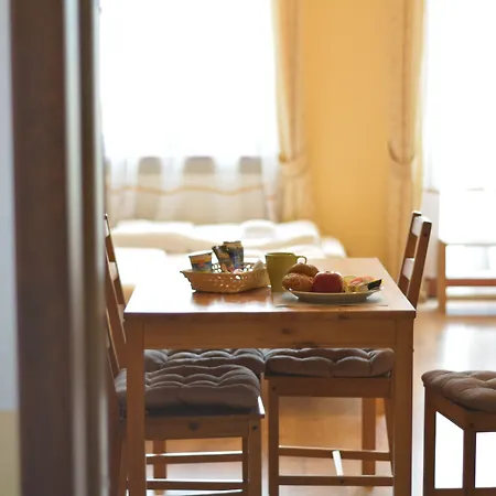 Bed & Breakfast Wenderedu Business Center