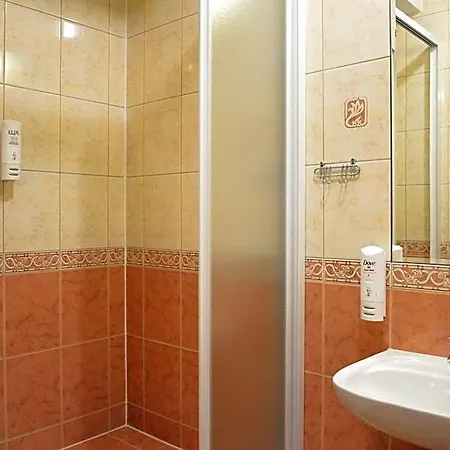 Wenderedu Business Center 3* Wrocław