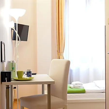 Wenderedu Business Center 3* Wroclaw