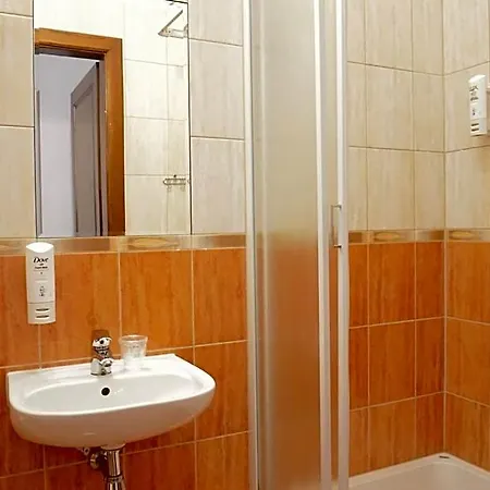 Wenderedu Business Center Bed & Breakfast
