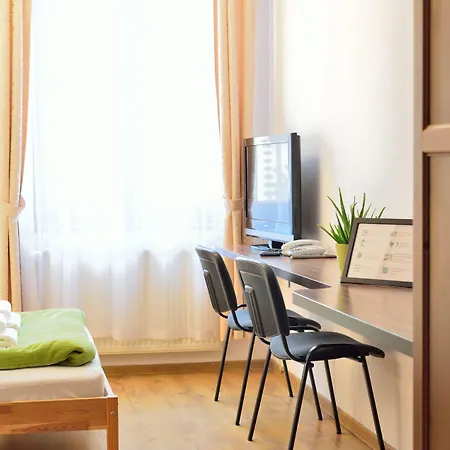 Bed & Breakfast Wenderedu Business Center Wroclaw