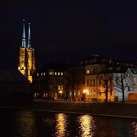Nocleg ze śniadaniem Wenderedu Business Center