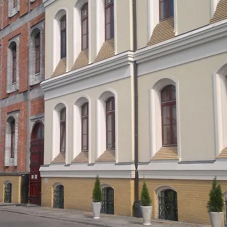 Wenderedu Business Center